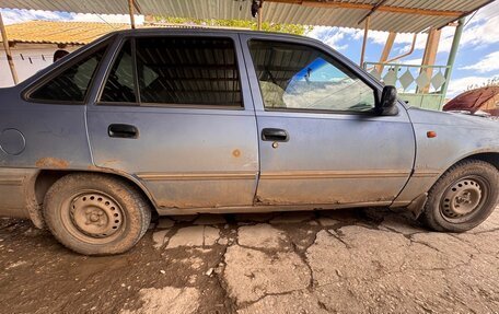Daewoo Nexia I рестайлинг, 2007 год, 130 000 рублей, 7 фотография