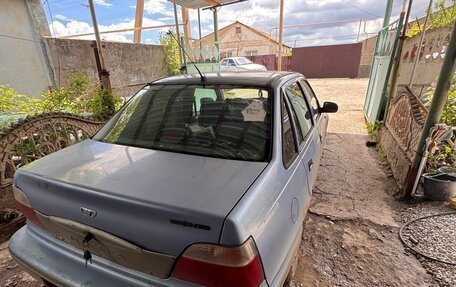 Daewoo Nexia I рестайлинг, 2007 год, 130 000 рублей, 5 фотография