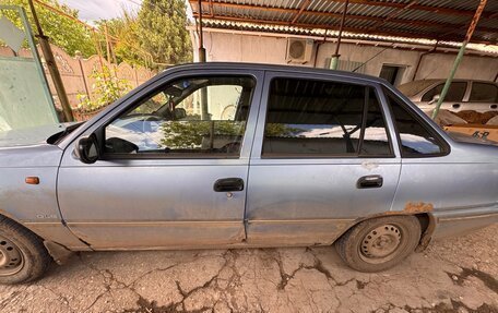 Daewoo Nexia I рестайлинг, 2007 год, 130 000 рублей, 8 фотография