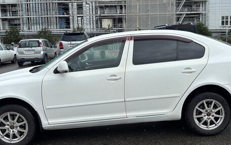 Skoda Octavia, 2008 год, 750 000 рублей, 3 фотография