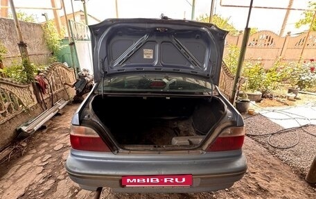 Daewoo Nexia I рестайлинг, 2007 год, 130 000 рублей, 6 фотография