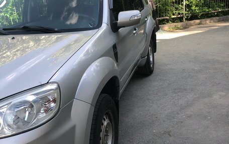 Ford Escape II, 2008 год, 815 000 рублей, 6 фотография