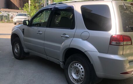 Ford Escape II, 2008 год, 815 000 рублей, 3 фотография