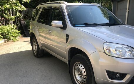 Ford Escape II, 2008 год, 815 000 рублей, 5 фотография
