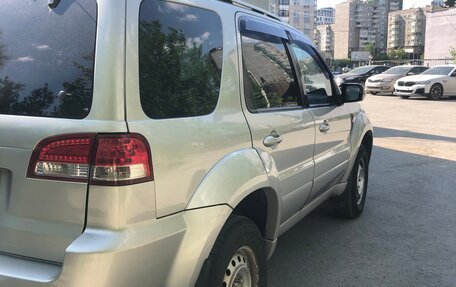 Ford Escape II, 2008 год, 815 000 рублей, 4 фотография