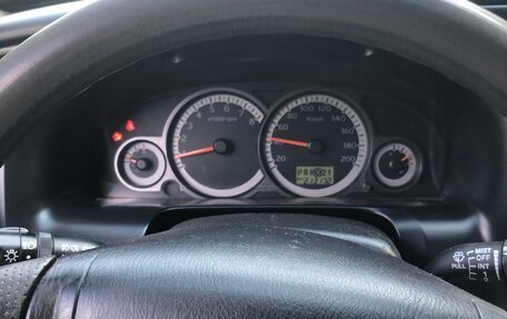 Ford Escape II, 2008 год, 815 000 рублей, 7 фотография