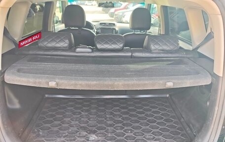 KIA Soul II рестайлинг, 2017 год, 1 650 000 рублей, 9 фотография