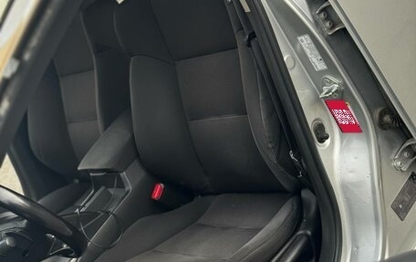 Honda Accord VIII рестайлинг, 2011 год, 1 250 000 рублей, 6 фотография