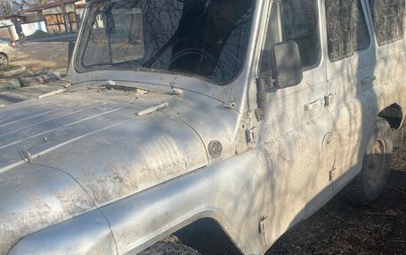 ЛуАЗ 3151, 2000 год, 150 000 рублей, 3 фотография