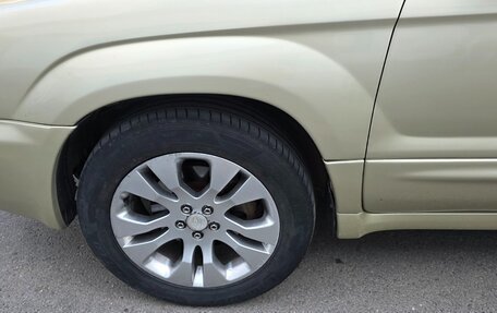Subaru Forester, 2002 год, 750 000 рублей, 8 фотография