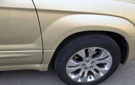 Subaru Forester, 2002 год, 750 000 рублей, 11 фотография
