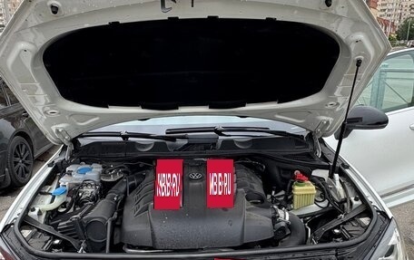Volkswagen Touareg III, 2017 год, 3 500 000 рублей, 8 фотография