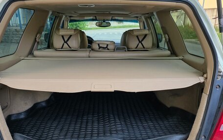 Subaru Forester, 2002 год, 750 000 рублей, 16 фотография