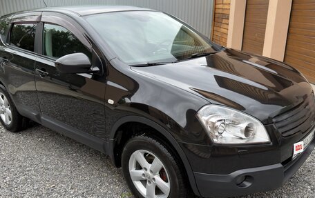 Nissan Qashqai, 2007 год, 820 000 рублей, 5 фотография