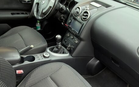 Nissan Qashqai, 2007 год, 820 000 рублей, 8 фотография