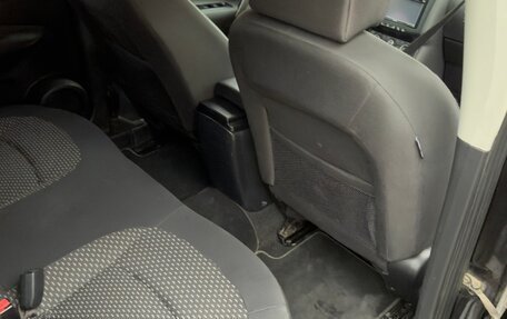 Nissan Qashqai, 2007 год, 820 000 рублей, 7 фотография