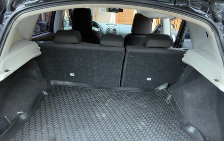 Nissan Qashqai, 2007 год, 820 000 рублей, 10 фотография
