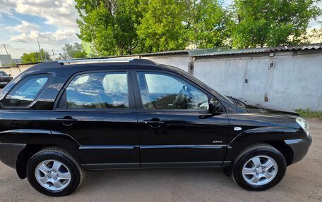 KIA Sportage II, 2007 год, 1 200 000 рублей, 5 фотография