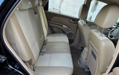 KIA Sportage II, 2007 год, 1 200 000 рублей, 13 фотография