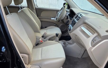 KIA Sportage II, 2007 год, 1 200 000 рублей, 16 фотография