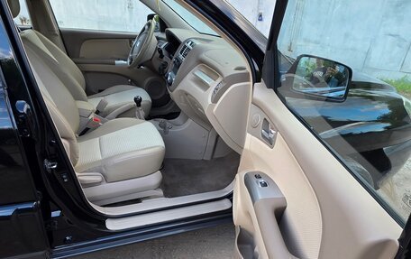 KIA Sportage II, 2007 год, 1 200 000 рублей, 18 фотография