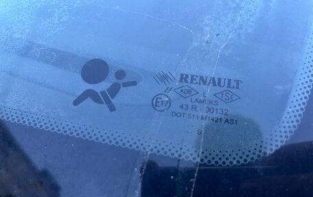Renault Symbol I, 2008 год, 175 000 рублей, 7 фотография