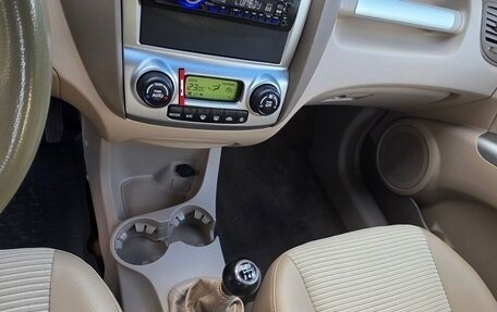 KIA Sportage II, 2007 год, 1 200 000 рублей, 20 фотография