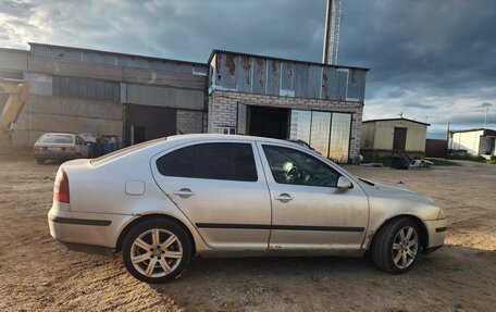 Skoda Octavia, 2005 год, 450 000 рублей, 2 фотография