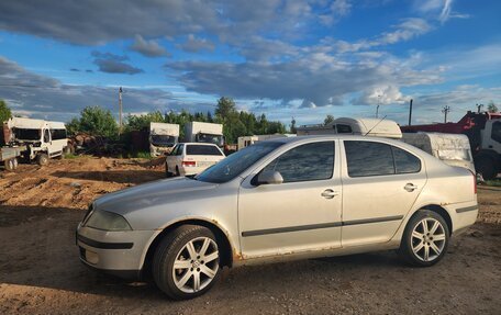 Skoda Octavia, 2005 год, 450 000 рублей, 4 фотография