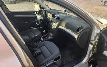 Skoda Octavia, 2005 год, 450 000 рублей, 7 фотография