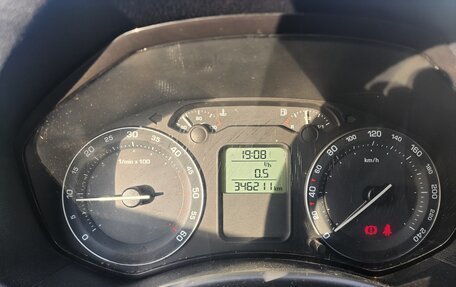 Skoda Octavia, 2005 год, 450 000 рублей, 8 фотография