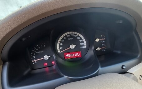 KIA Sportage II, 2007 год, 1 200 000 рублей, 21 фотография