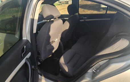 Skoda Octavia, 2005 год, 450 000 рублей, 10 фотография