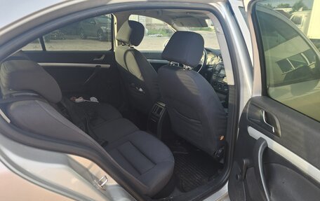 Skoda Octavia, 2005 год, 450 000 рублей, 9 фотография