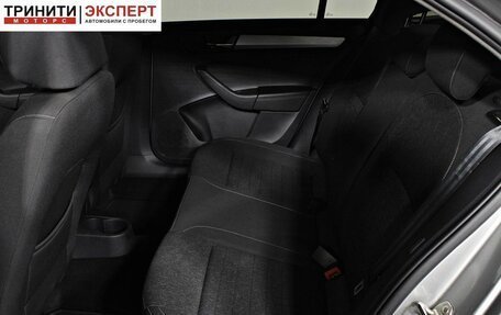 Skoda Rapid II, 2020 год, 1 897 000 рублей, 16 фотография