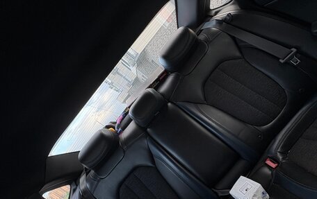 Chrysler 200 II, 2015 год, 1 000 000 рублей, 7 фотография
