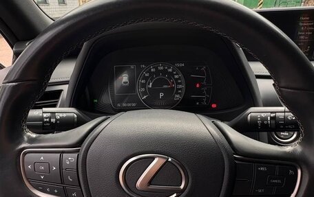 Lexus UX I, 2020 год, 2 900 000 рублей, 11 фотография