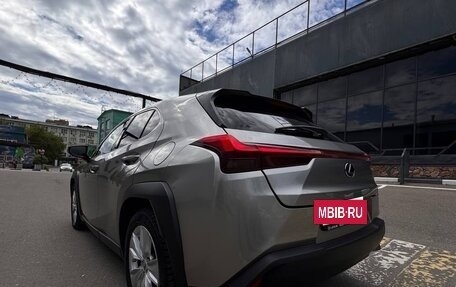 Lexus UX I, 2020 год, 2 900 000 рублей, 2 фотография