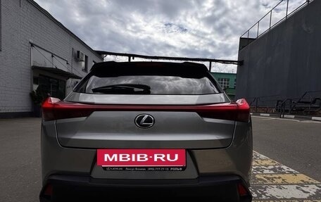 Lexus UX I, 2020 год, 2 900 000 рублей, 5 фотография