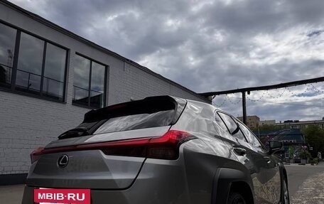 Lexus UX I, 2020 год, 2 900 000 рублей, 4 фотография