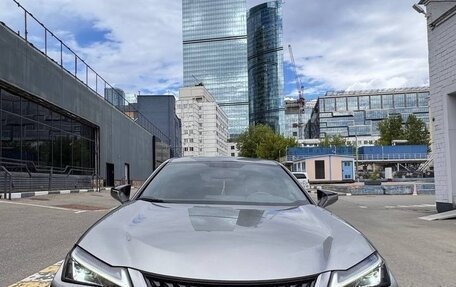 Lexus UX I, 2020 год, 2 900 000 рублей, 17 фотография