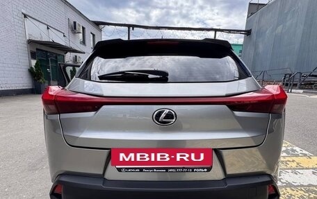 Lexus UX I, 2020 год, 2 900 000 рублей, 20 фотография
