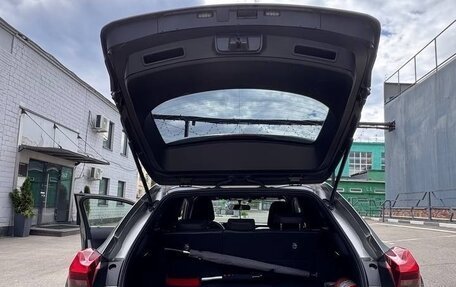 Lexus UX I, 2020 год, 2 900 000 рублей, 24 фотография