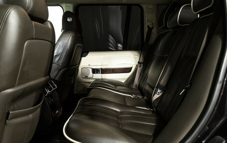 Land Rover Range Rover III, 2012 год, 1 799 585 рублей, 11 фотография
