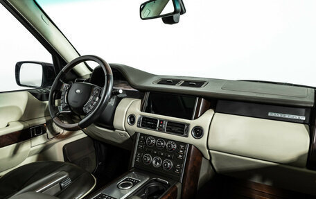 Land Rover Range Rover III, 2012 год, 1 799 585 рублей, 10 фотография