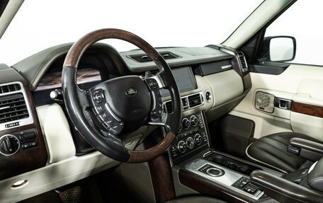 Land Rover Range Rover III, 2012 год, 1 799 585 рублей, 12 фотография