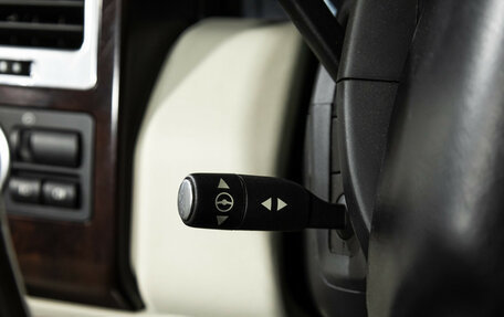 Land Rover Range Rover III, 2012 год, 1 799 585 рублей, 17 фотография