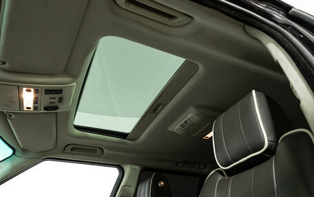 Land Rover Range Rover III, 2012 год, 1 799 585 рублей, 21 фотография