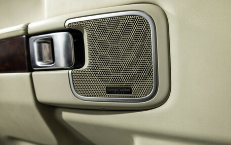Land Rover Range Rover III, 2012 год, 1 799 585 рублей, 20 фотография