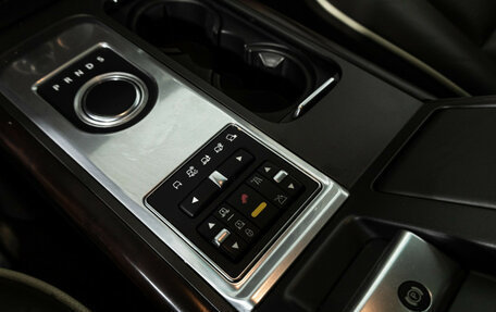 Land Rover Range Rover III, 2012 год, 1 799 585 рублей, 19 фотография